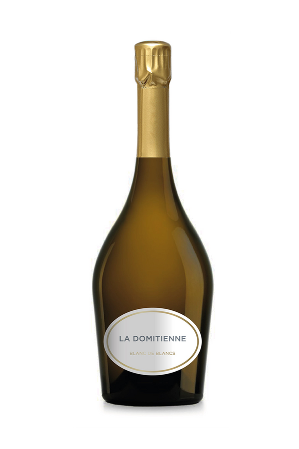 La Domitienne Blanc de Blancs Mousseux