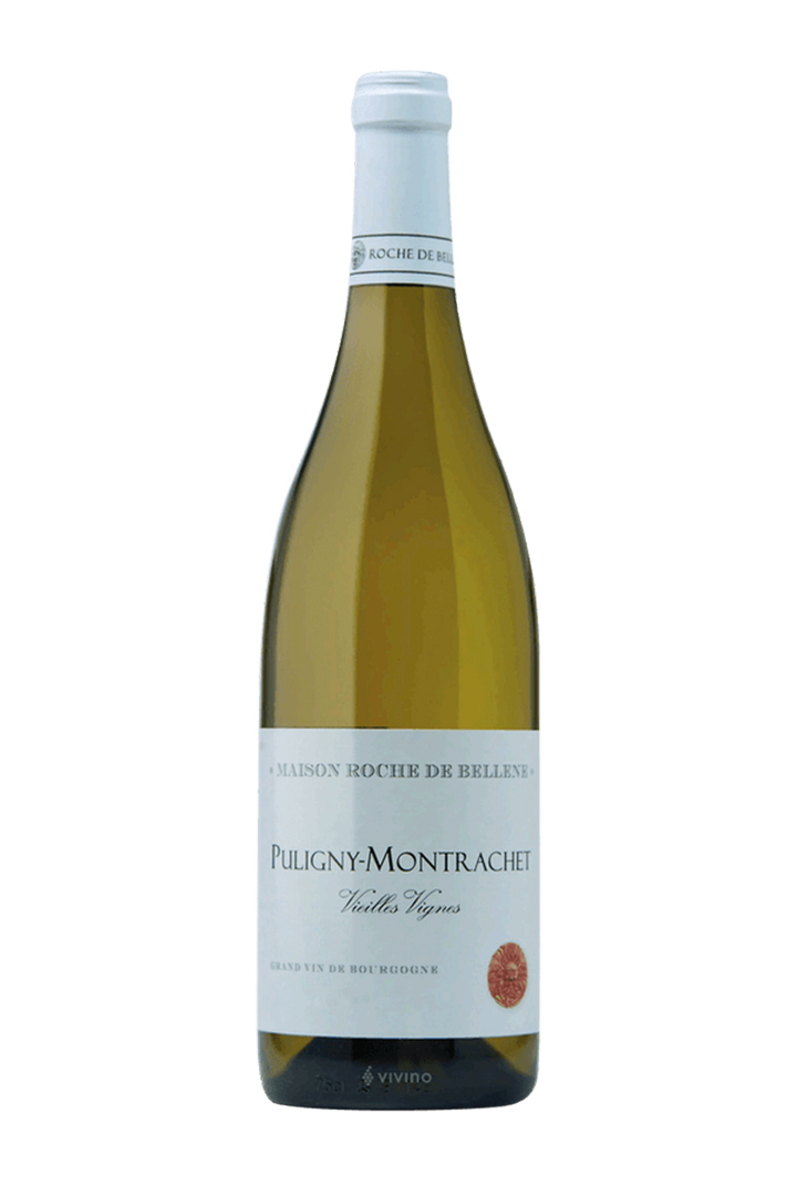 Puligny Montrachet Vieilles Vignes 2021 - 75Cl
