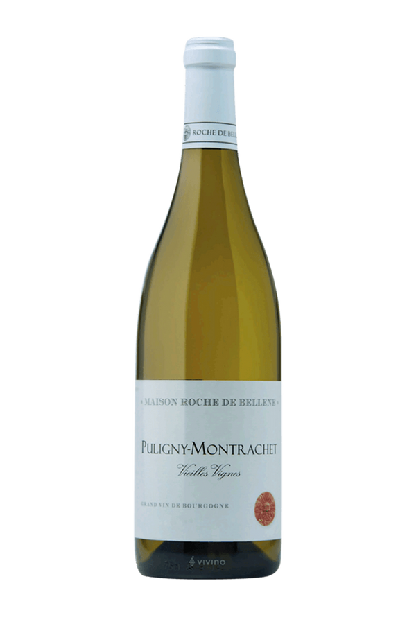 Puligny Montrachet Vieilles Vignes 2021 - 75Cl