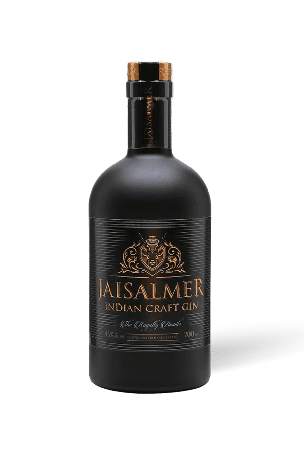 JAISALMER INDIAN CRAFT GIN 75CL