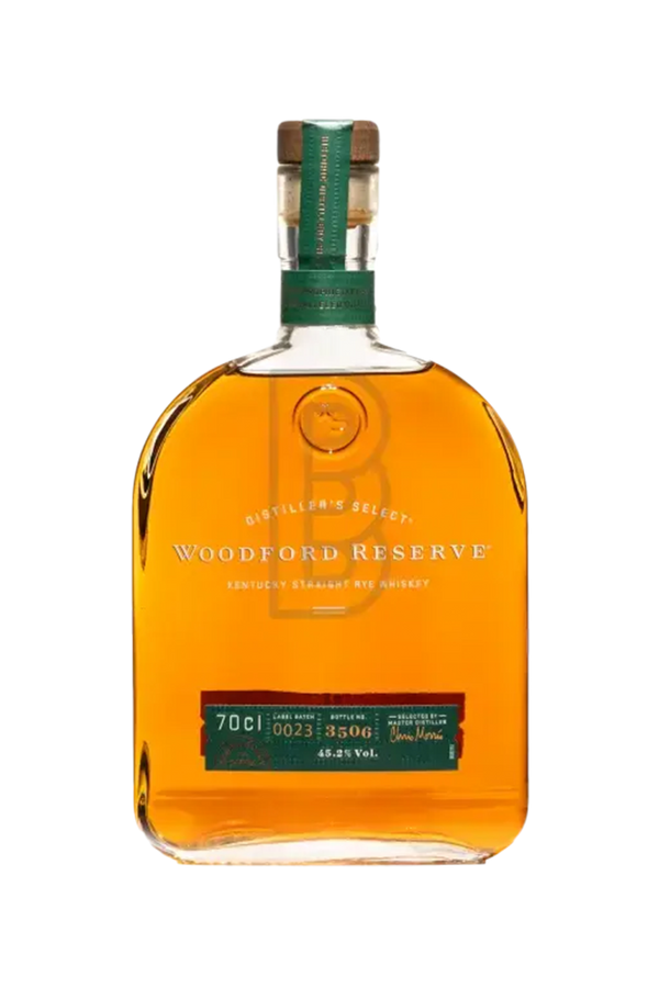 Woodford Reserve Rye 1 LTR