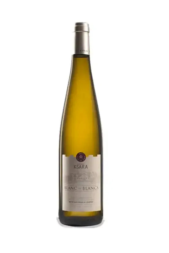 KSARA BLANC DE BLANCS 75CL