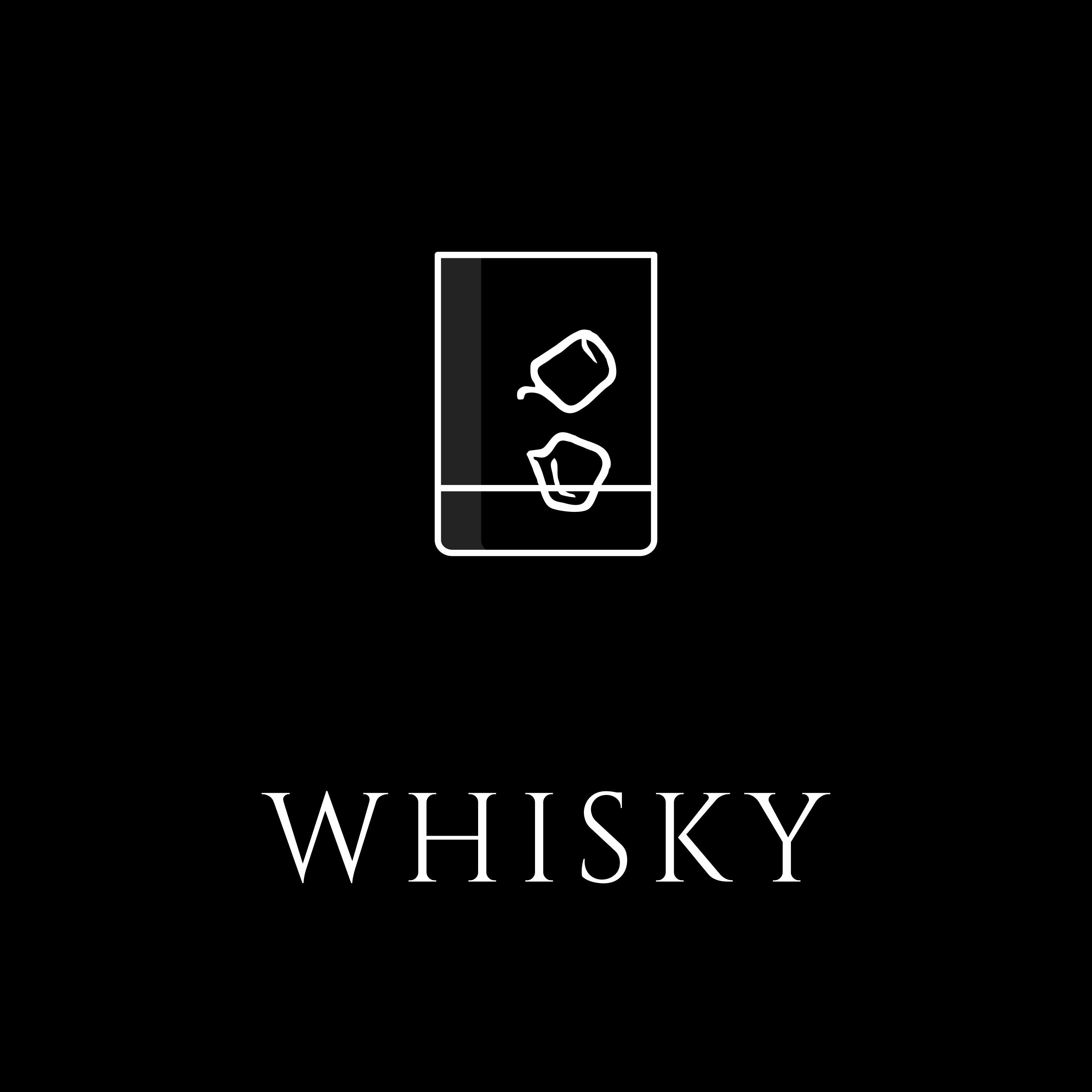Whiskey