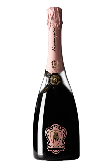 Lamborghini Metodo Classico Brut Rosé Millesimato Bio 2020 Magnum 1.5L
