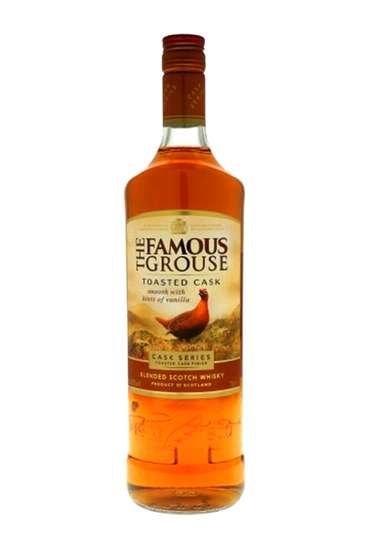 Famous Grouse Whisky