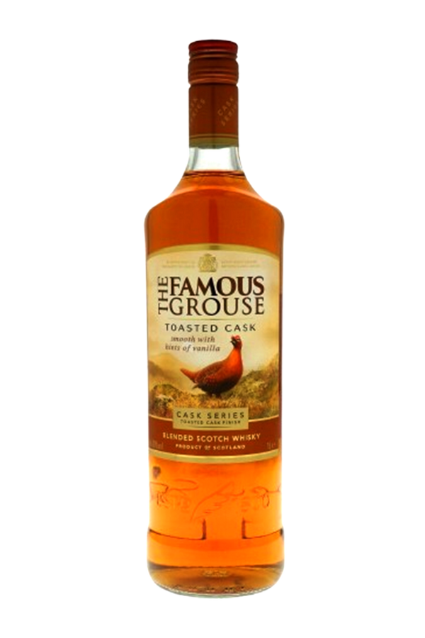 Famous Grouse Whisky