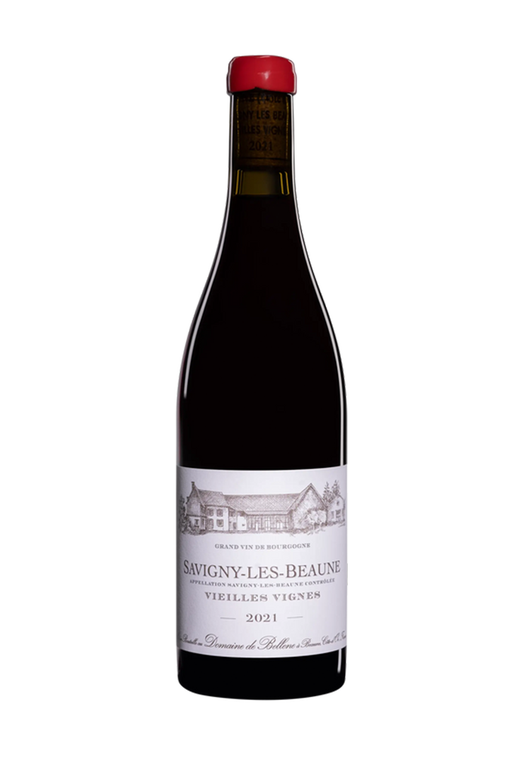 Savigny Les Beaune Vieilles Vignes 2021 - 75Cl
