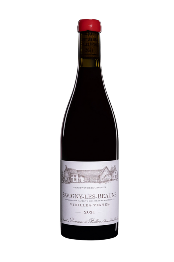 Savigny Les Beaune Vieilles Vignes 2021 - 75Cl