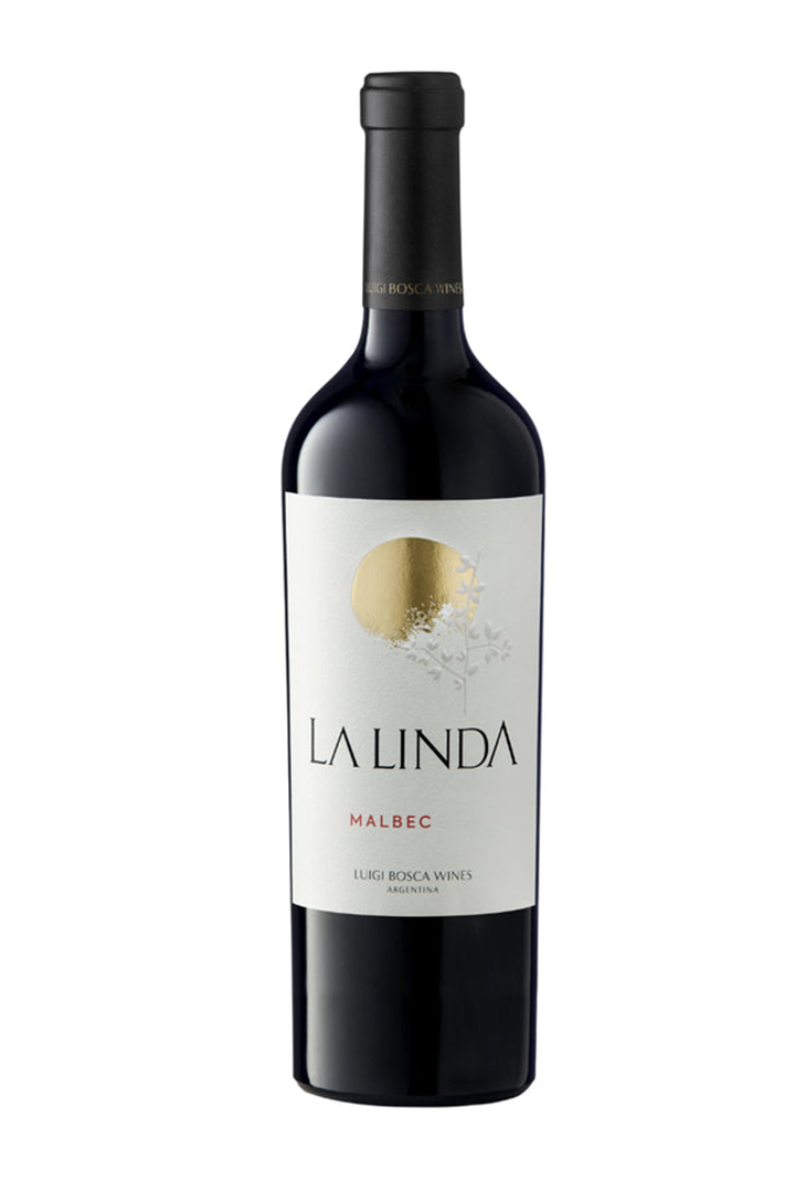 BODEGA LUIGI BOSCA LA LINDA MALBEC 2023 75CL