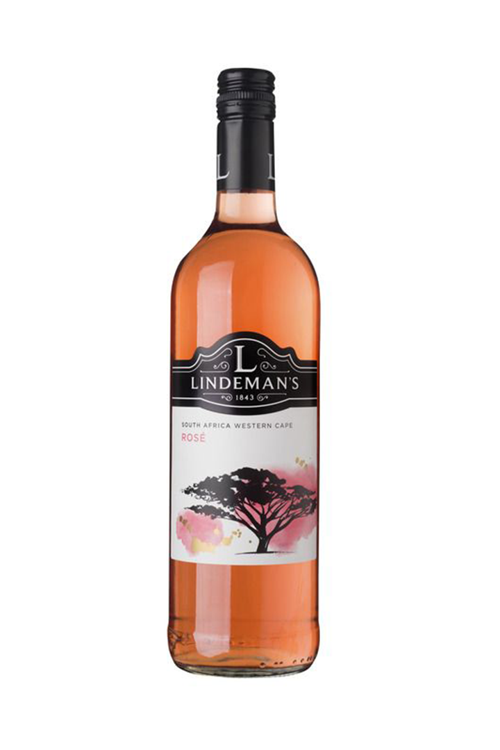 Lindeman's Western Cape Rosé 75CL