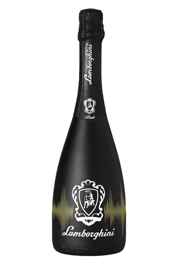 Lamborghini Brut Vino Spumante "DJ" 75CL