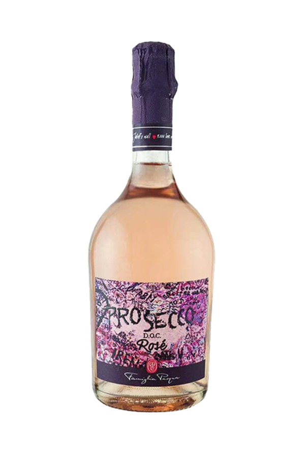 R&J Prosecco Rose DOC Millesimato 75cl