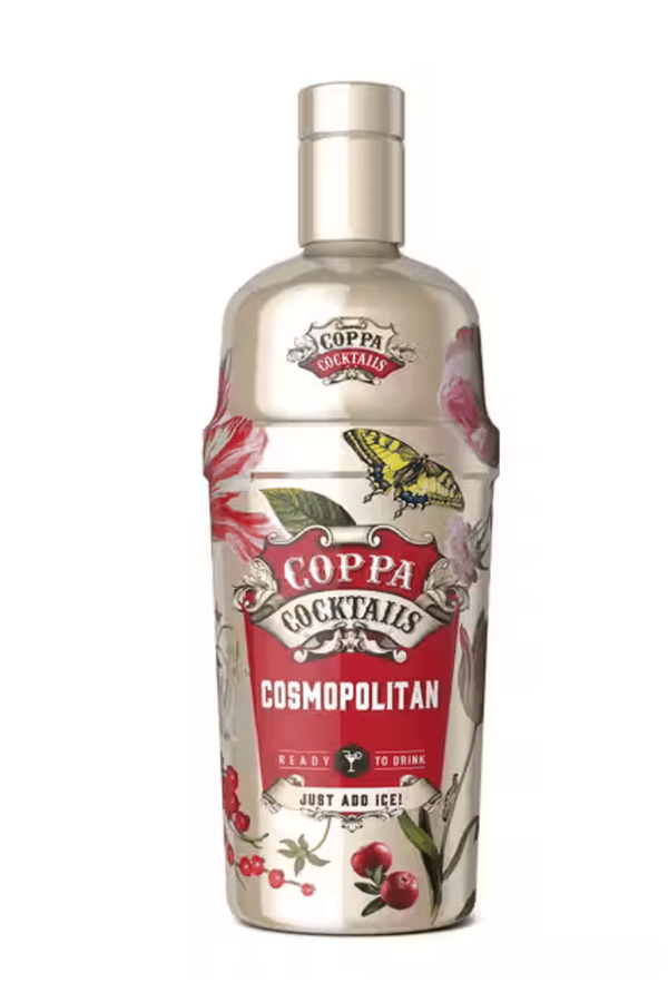 Coppa Cosmopolitan 10%Vol 70cl