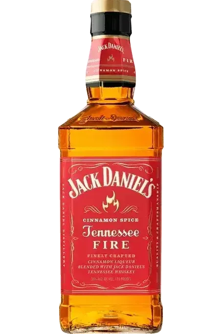 Jack Daniel's Tennessee Fire 75CL