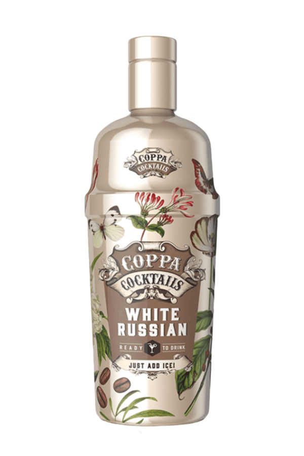 Coppa White Russian 70cl