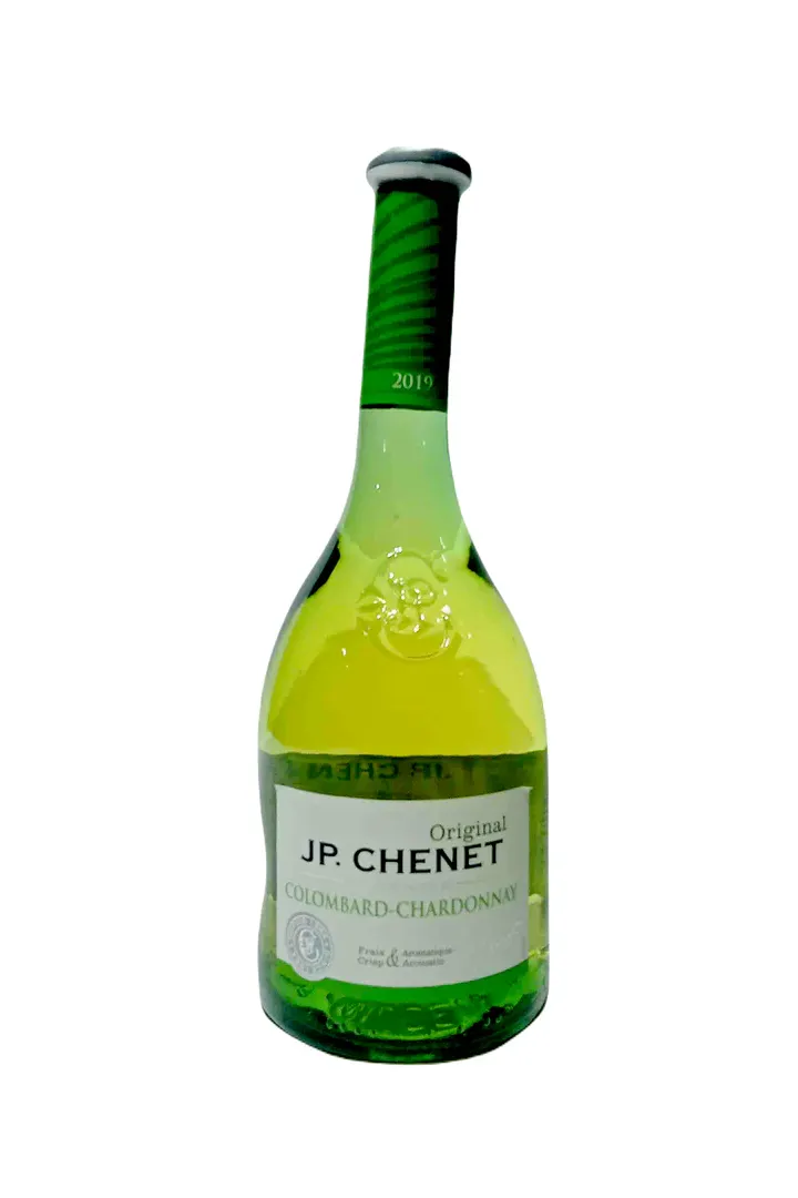JP Chenet Colombard Chardonnay 75CL