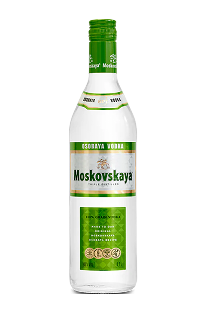 Moskovskaya 1L