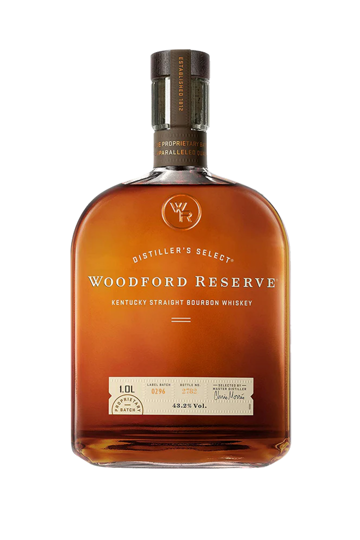 Woodford Reserve Bourbon