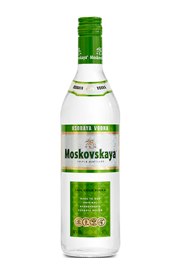 Moskovskaya 1L