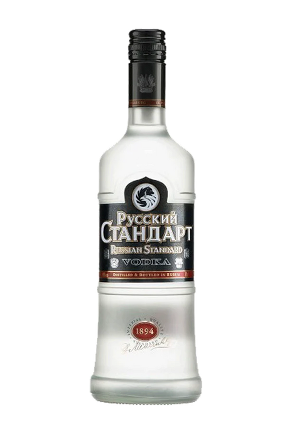 RUSSIAN STANDARD  75CL