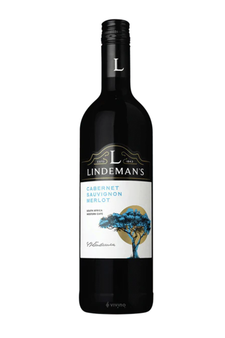 Lindeman's Western Cape Cabernet Merlot