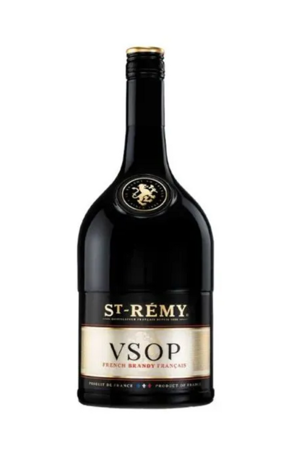 ST REMY AUTHENTIC VSOP -1LTR