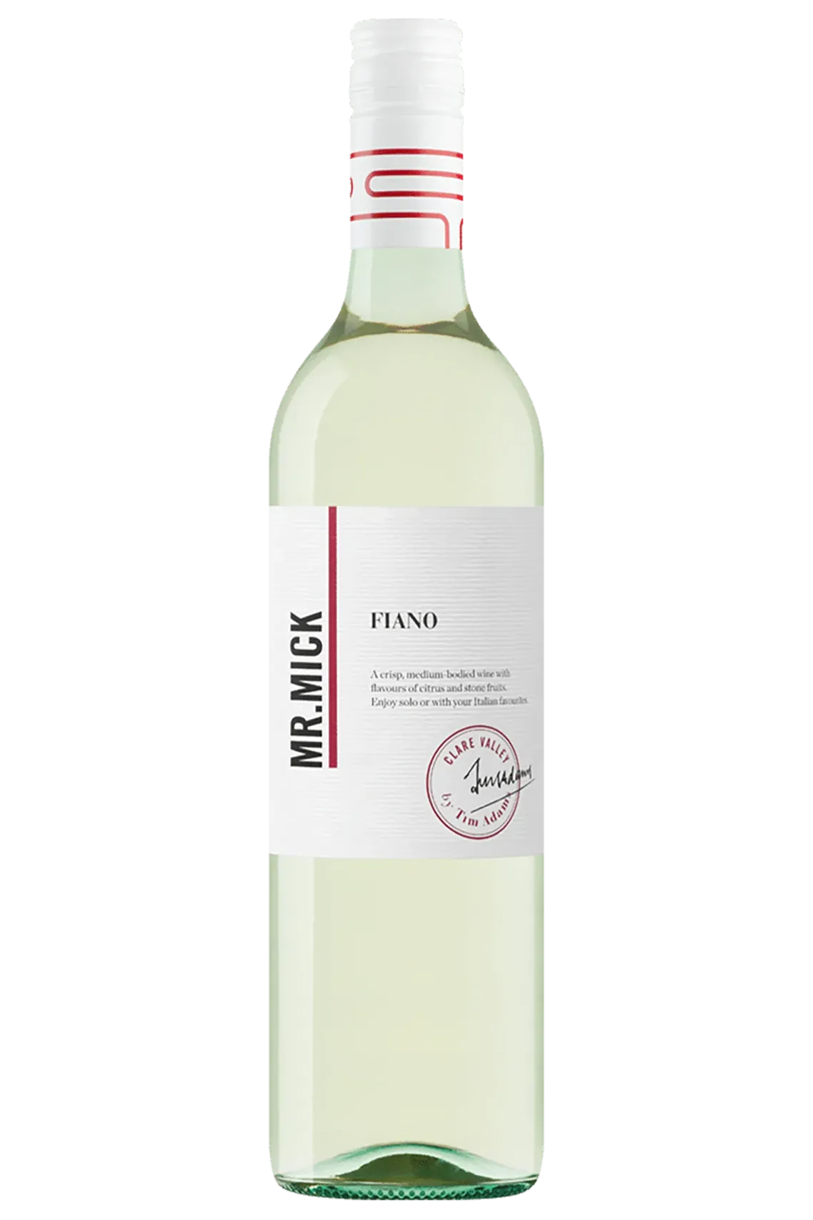 Mr Mick Fiano 2024 75CL