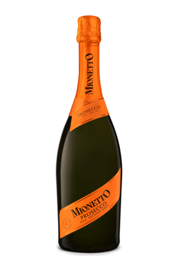 Henkell Mionetto Prosecco Brut 75cl