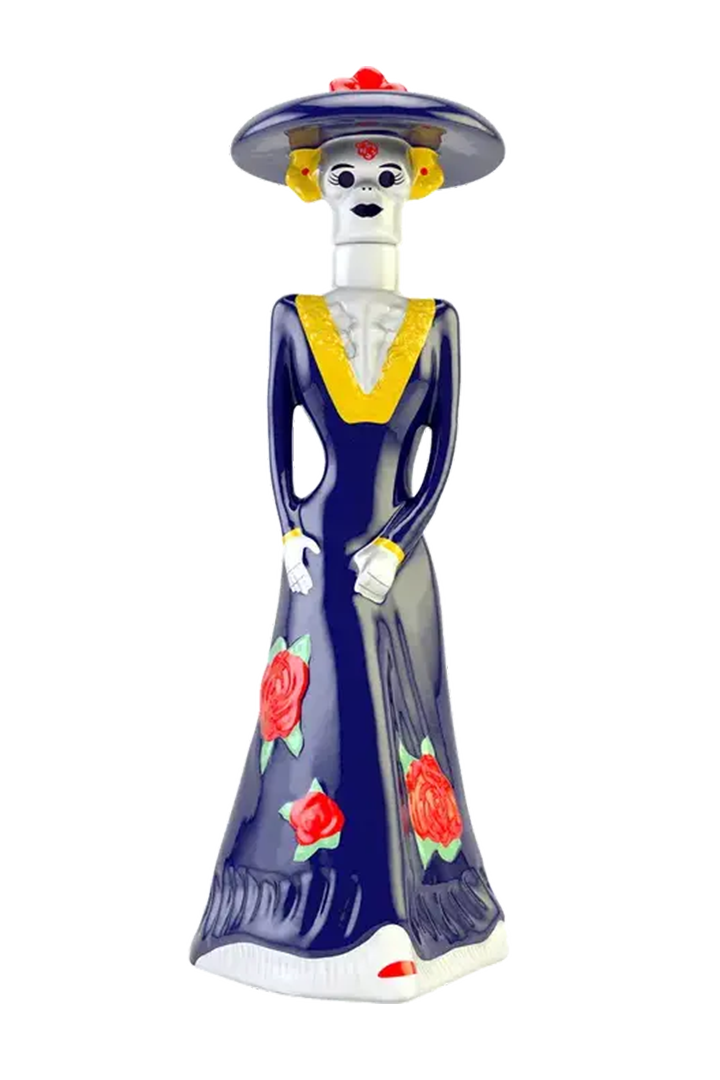 TITA BLANCO TEQUILA 75CL