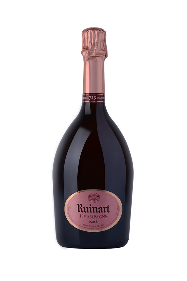 RUINART ROSE CHAMPGNE 75CL