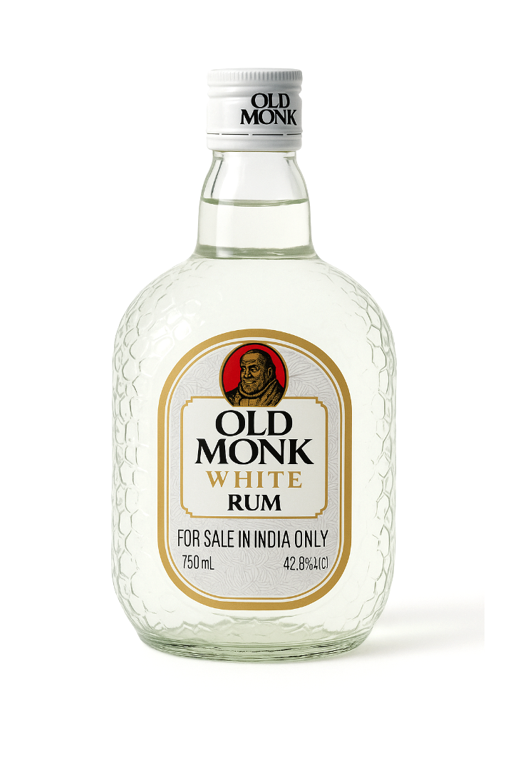 Optimum White / Dark / Old Monk
