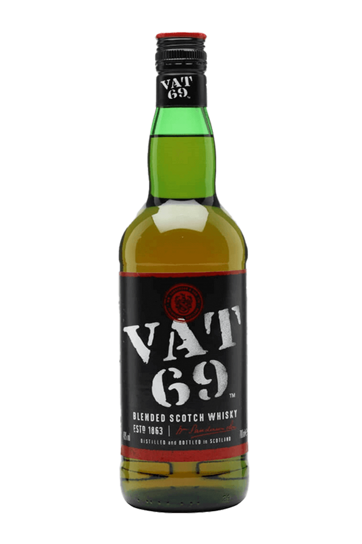 VAT 69 1 Ltr