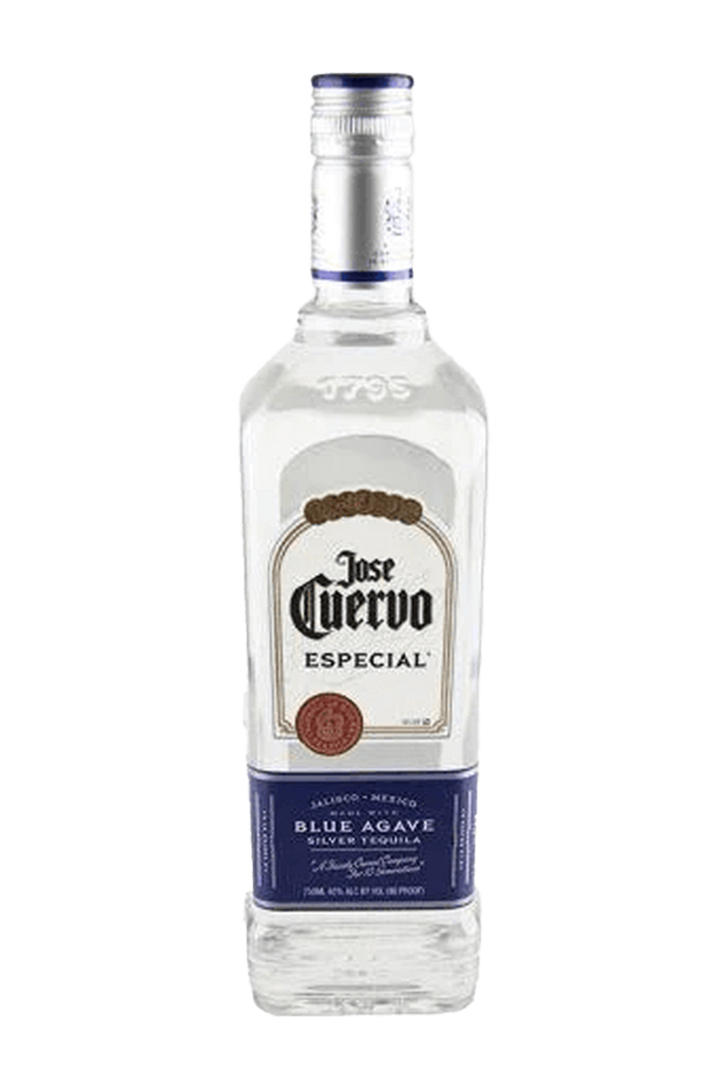 JOSE CUERVO ESPECIAL SILVER -1LTR