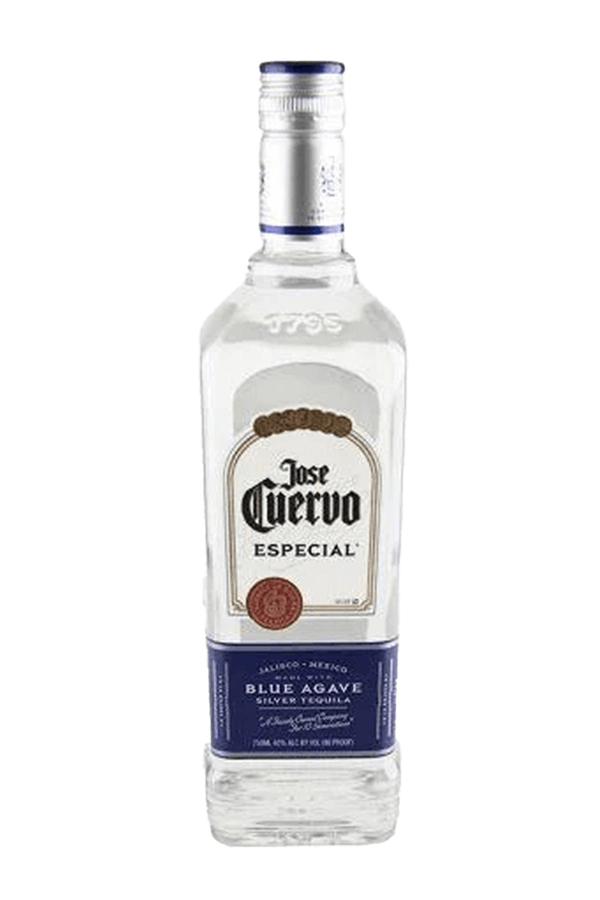 JOSE CUERVO ESPECIAL SILVER -1LTR