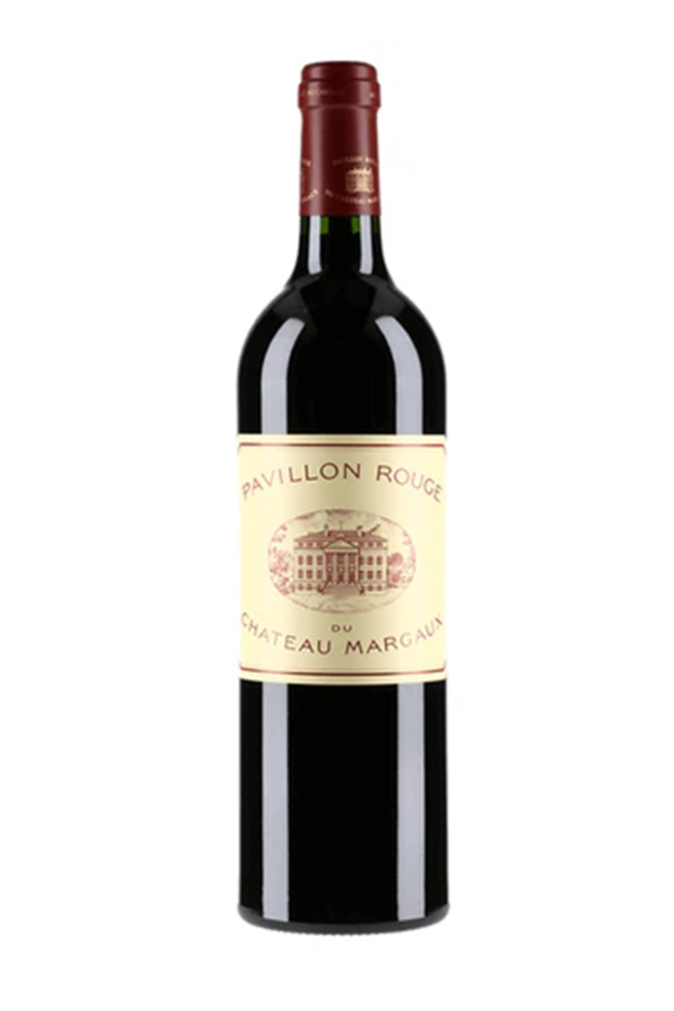 Pavillon Rouge Du Ch. Margaux 2009 - 75CL