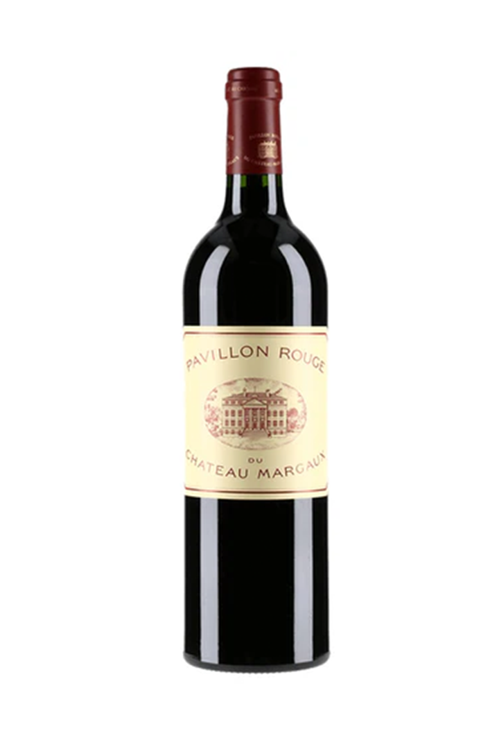 Pavillon Rouge Du Ch. Margaux 2009 - 75CL