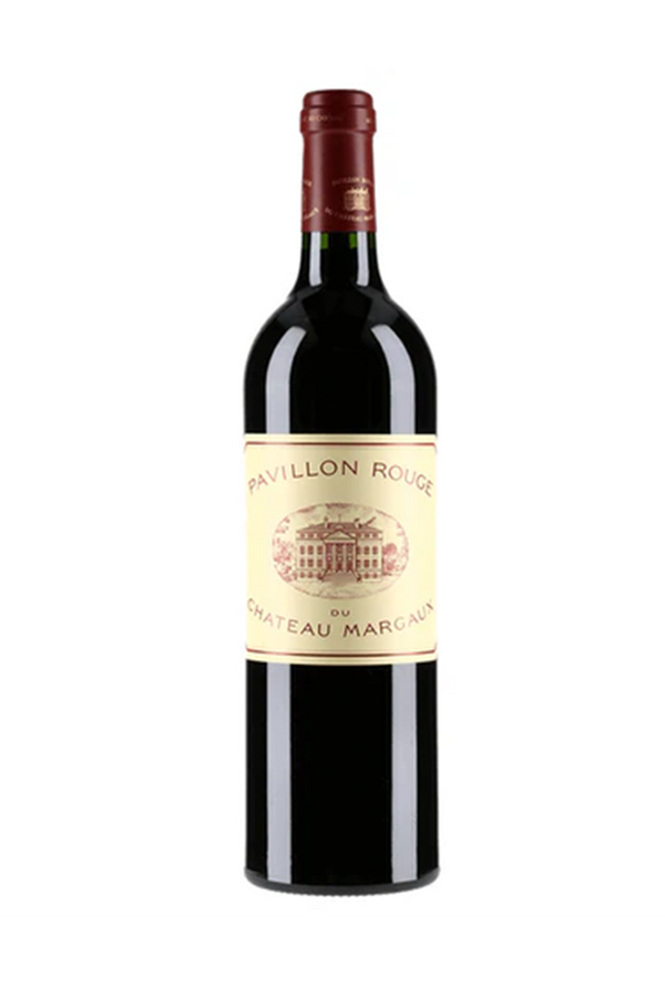 Pavillon Rouge Du Ch. Margaux 2009 - 75CL
