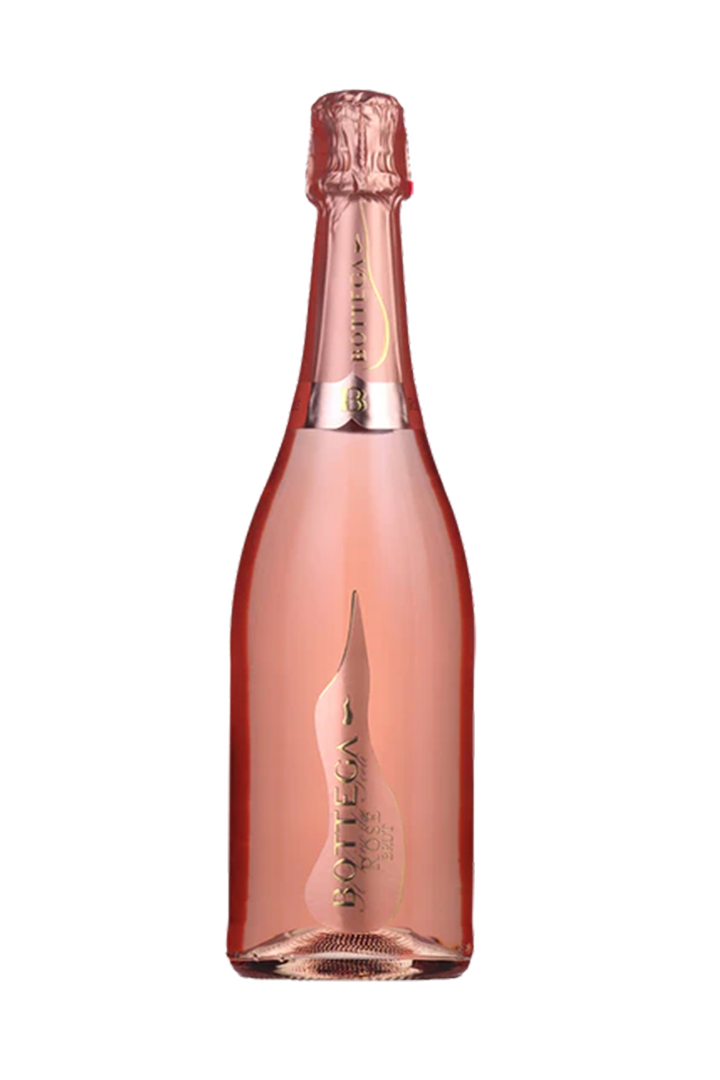 Bottega Poeti Prosecco DOC Extra Dry 75cl