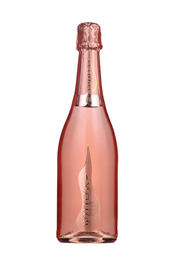 Bottega Poeti Prosecco DOC Extra Dry 75cl