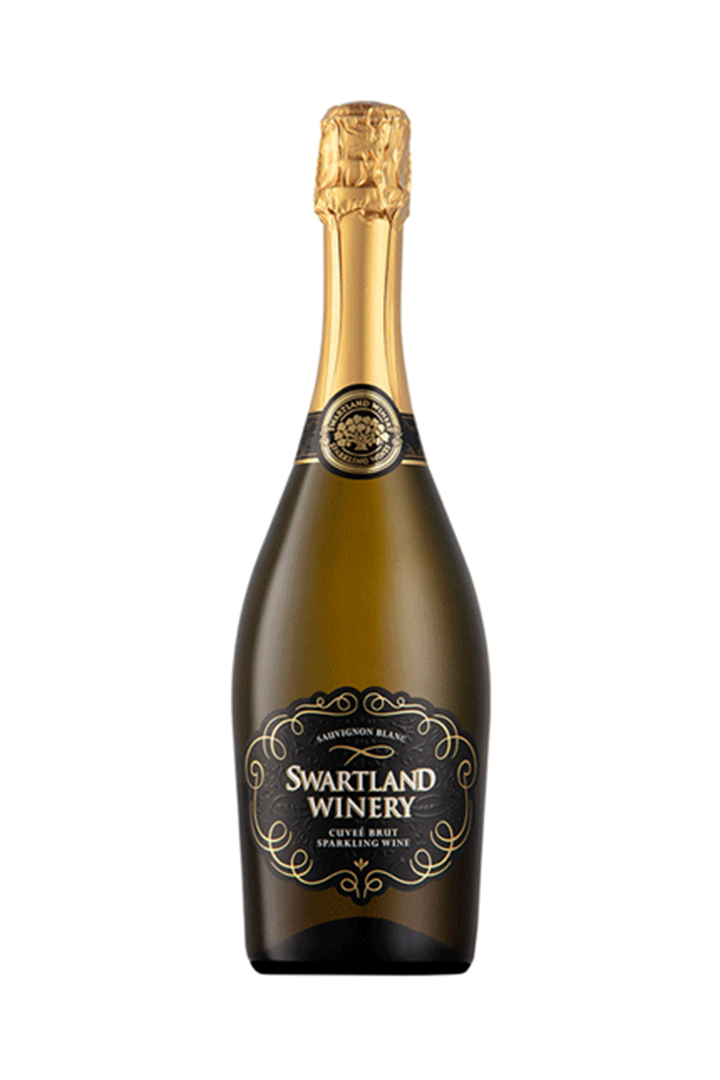 Swartland Sparkling Cuvee Brut NV 75cl