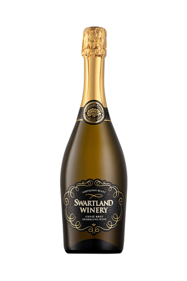 Swartland Sparkling Cuvee Brut NV 75cl