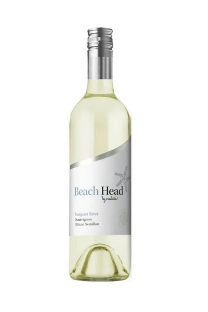 Credaro Beach Head Semillon Sauvignon Blanc 2023 75CL