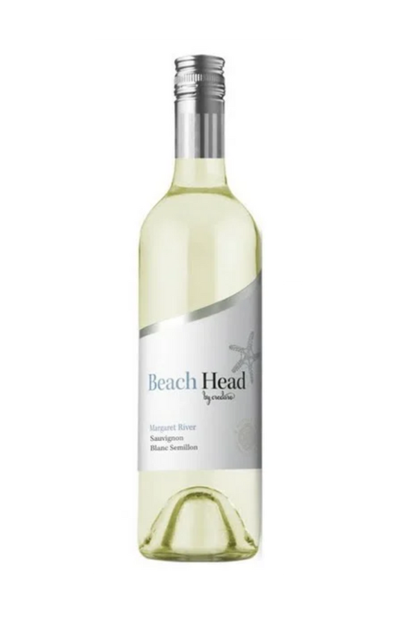 Credaro Beach Head Semillon Sauvignon Blanc 2023 75CL