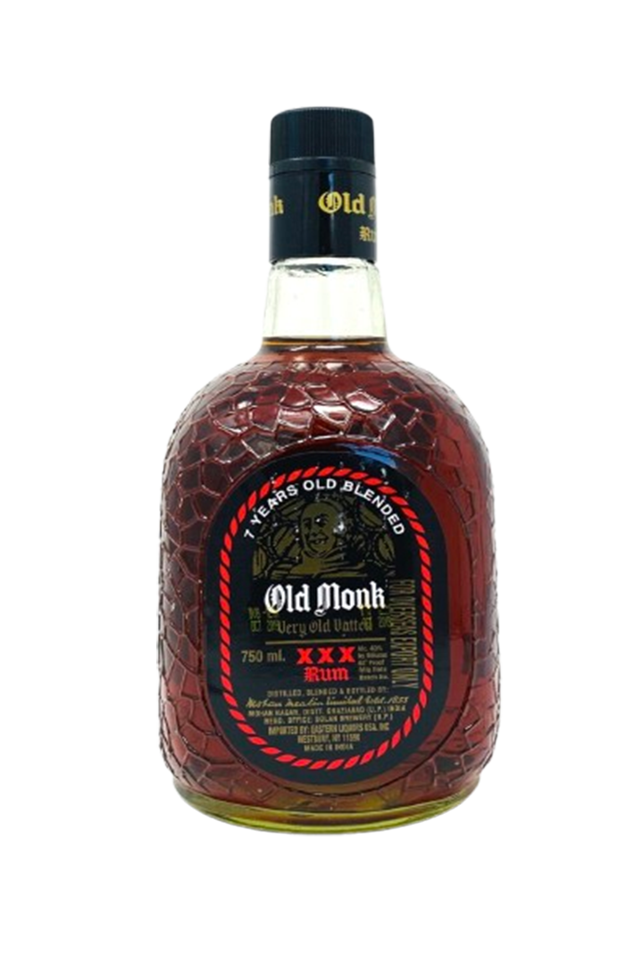 Old Monk Rum 75cl