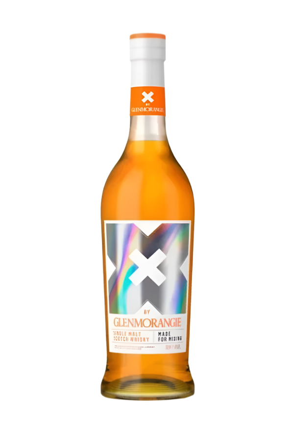 GLENMORANGIE X MALT WHISKY 70CL