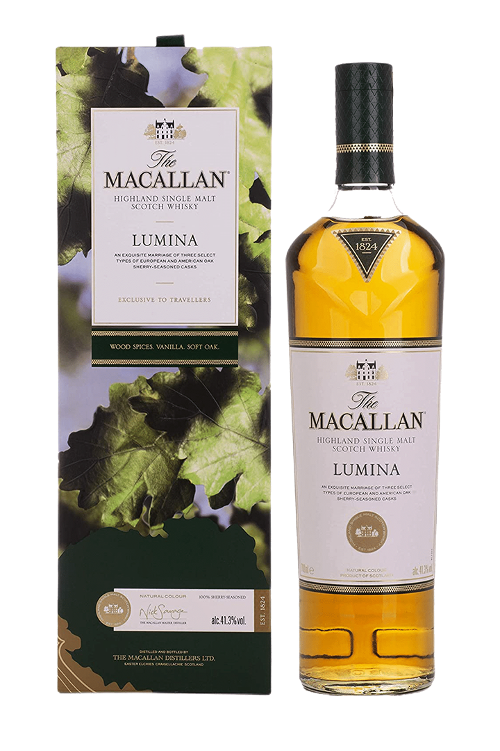 Macallan Lumina 70CL