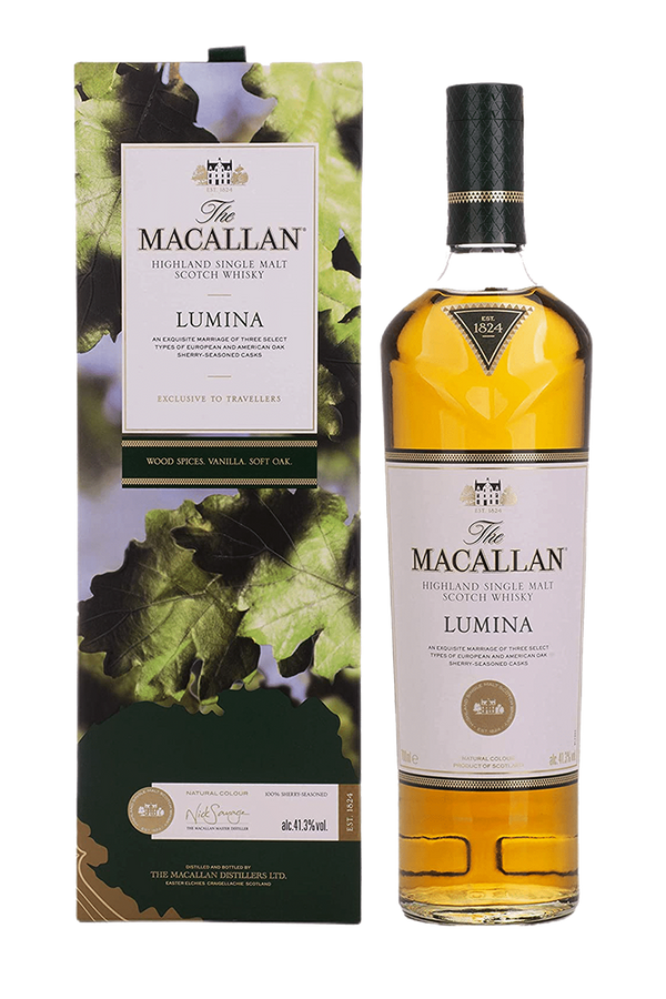 Macallan Lumina 70CL