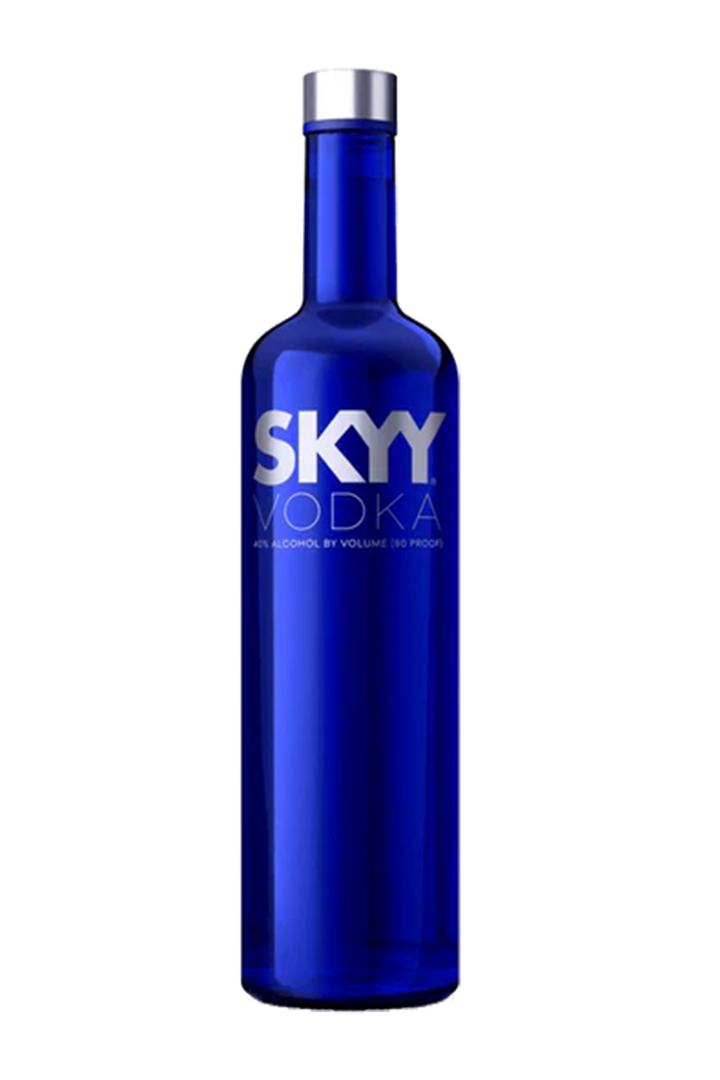 SKY VODKA -1LTR