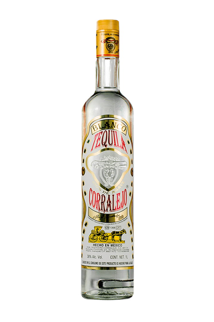 CORRALEJO BLANCO  75CL
