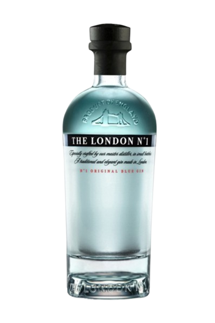 The London No 1 Gin 1Ltr